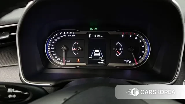 Hyundai Tucson (NX4) id 3539548 из Кореи 18