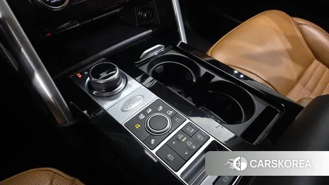 Land Rover Discovery 5 id 3520514 из Кореи 18