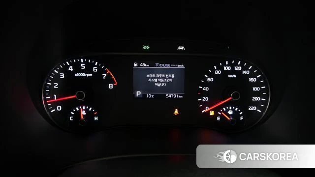 Kia Soul Booster id 3820647 из Кореи 18