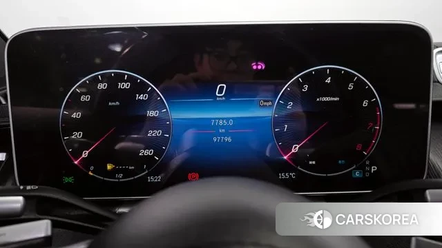 Mercedes-Benz S-Class W223 id 3696699 из Кореи 18