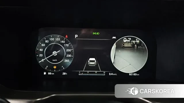 Kia Sorento 4th Generation id 3054767 из Кореи 18