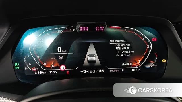 BMW X6 (G06) id 3722841 из Кореи 18