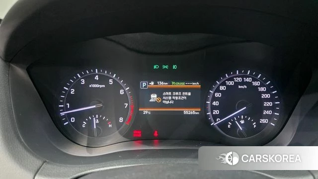 Genesis G80 id 4882350 из Кореи 18
