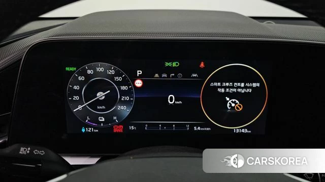 Kia Di All New Niro EV id 4223275 из Кореи 32