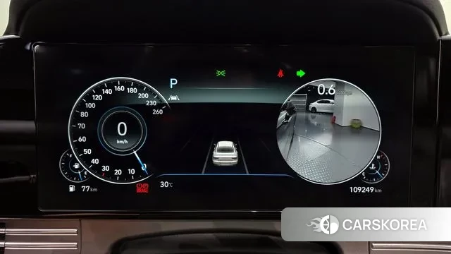 Hyundai The New Grandeur IG id 2891276 из Кореи 18