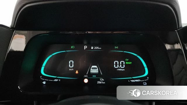 Hyundai The New Avante Hybrid (CN7) id 3841113 из Кореи 18