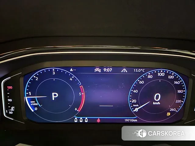 Volkswagen T-Roc id 3361696 из Кореи 17