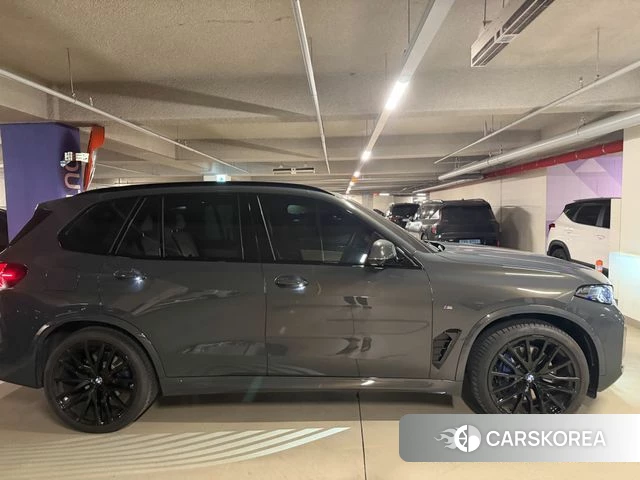 BMW X5 (G05) id 3810809 из Кореи 14