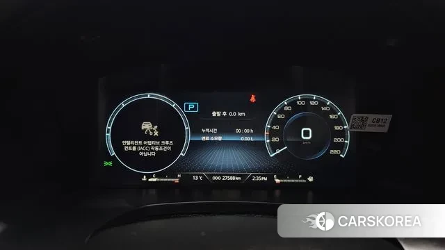 Ssangyong The New Rexton Sports Cannes id 3405249 из Кореи 18