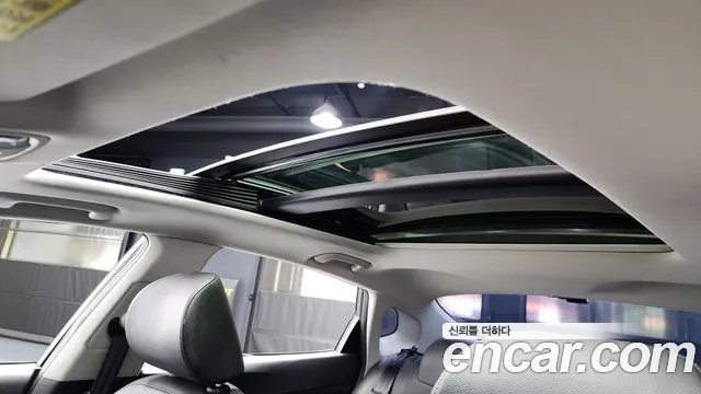 Kia The New K5 2nd generation id 2765645 из Кореи 18