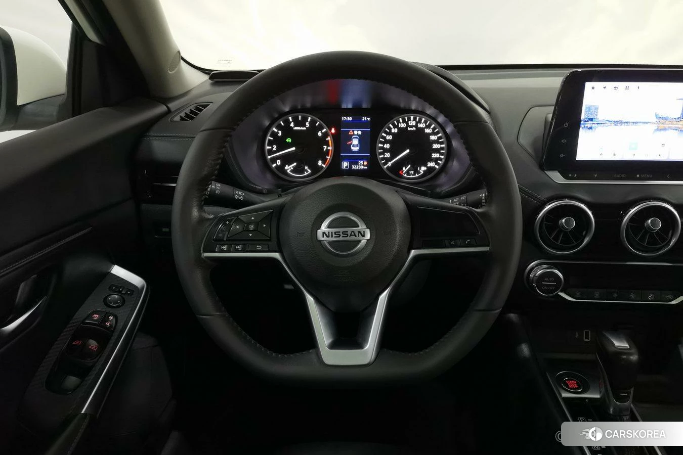 Nissan Sylphy id 4479291 из Китая 22