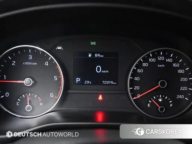 Kia Sportage The Bold id 3024040 из Кореи 18