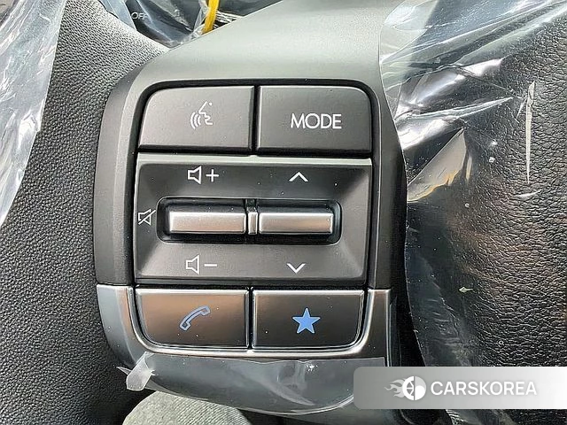 Hyundai The New Casper id 4892557 из Кореи 16