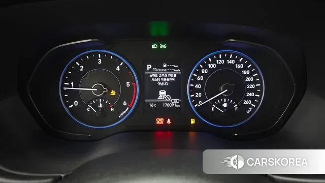 Hyundai Palisade id 3361489 из Кореи 18