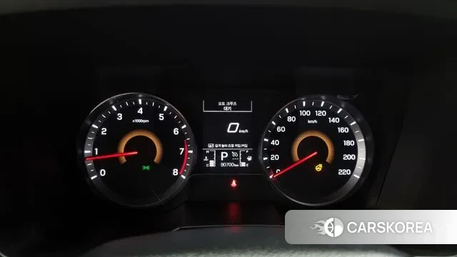 Ssangyong Berry New Tivoli id 3330144 из Кореи 18