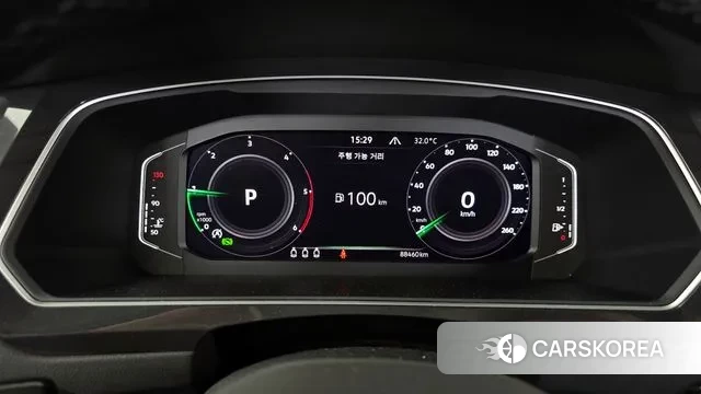 Volkswagen Tiguan second Generation id 3003054 из Кореи 18