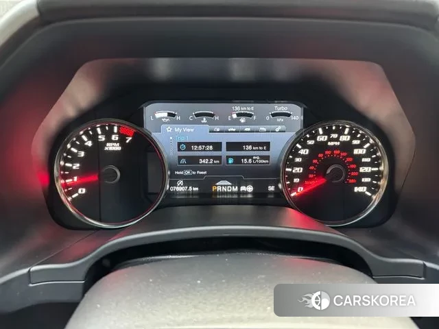 Ford F150 id 3568368 из Кореи 18