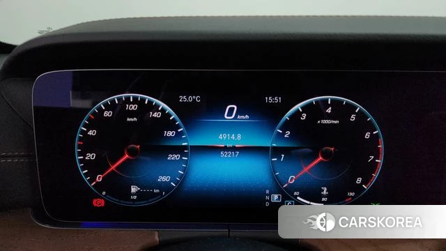 Mercedes-Benz E-Class W213 id 4594081 из Кореи 34