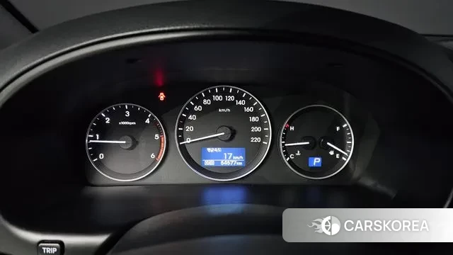 Hyundai The New Grand Starex id 2885774 из Кореи 18