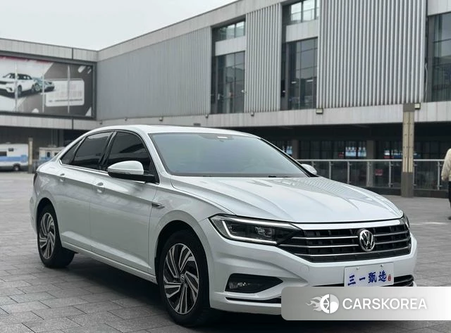 Volkswagen Sagitar id 4290497 из Китая 16
