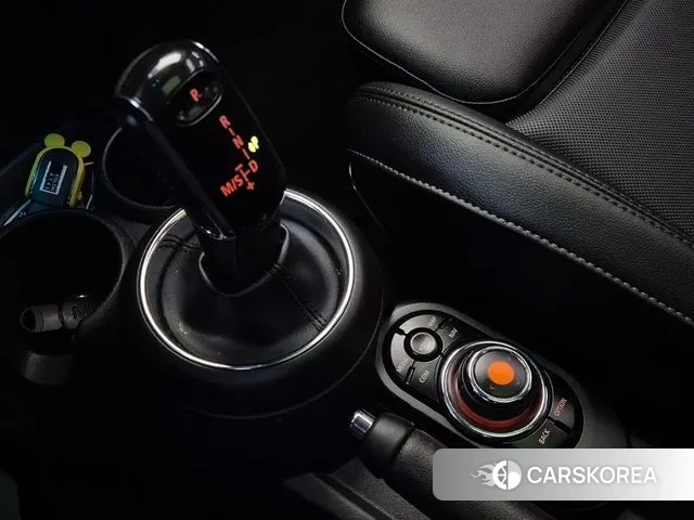 Mini Cooper id 3530536 из Кореи 18