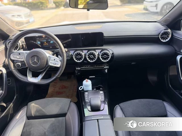 Mercedes-Benz Class A id 4272222 из Китая 13