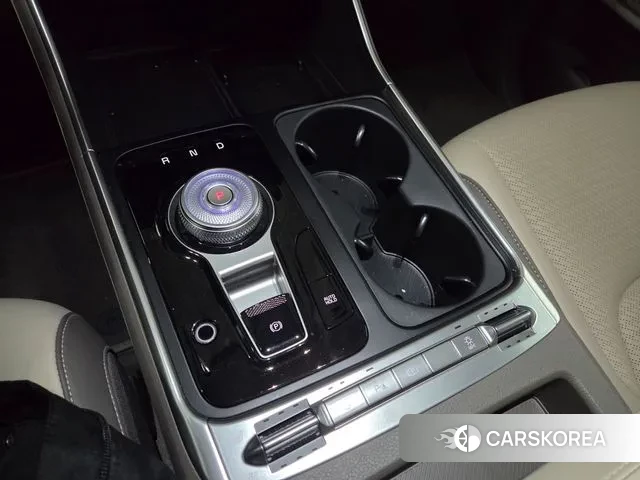 Kia The New Carnival 4th Generation id 3371448 из Кореи 13