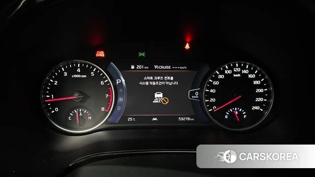 Kia Seltos id 4736124 из Кореи 33