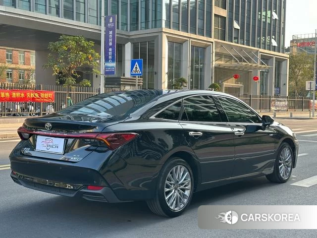 Toyota Asian dragon id 4334993 из Китая 15