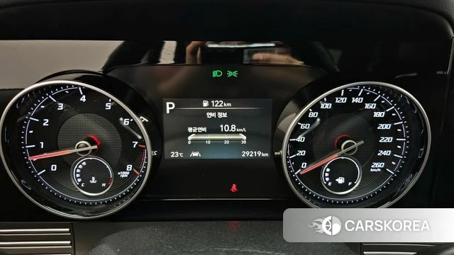 Hyundai The New Grandeur IG id 4019468 из Кореи 18