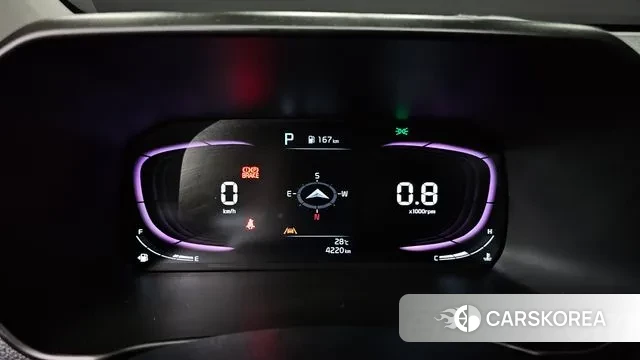 Kia The New Morning (JA) id 3058020 из Кореи 18