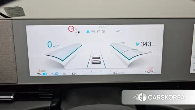 Hyundai Ionic 5 id 2969049 из Кореи 18