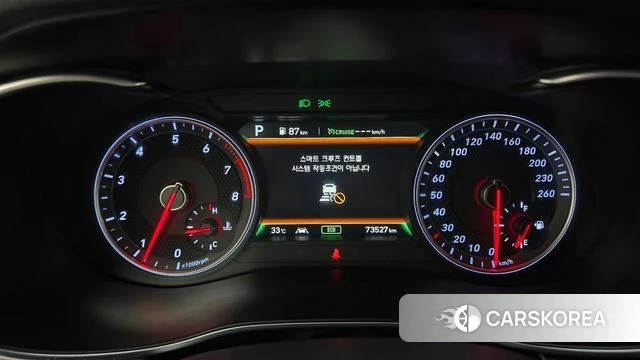 Genesis G70 id 4637562 из Кореи 31