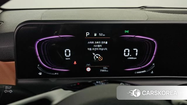 Kia The New Seltos id 3870670 из Кореи 18