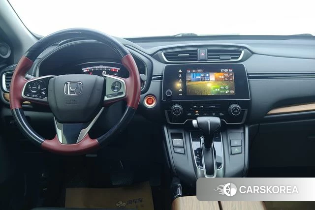 Honda CR-V id 4220558 из Китая 14