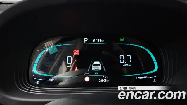 Hyundai Venue id 2670249 из Кореи 18