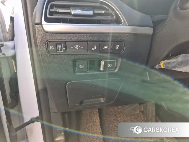 Hyundai Palisade id 3421298 из Кореи 18