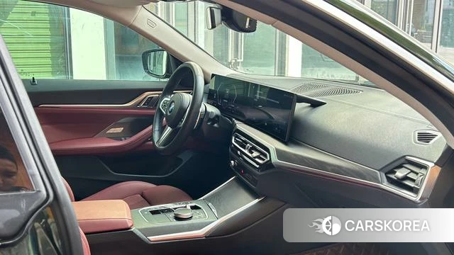 BMW 4 series id 4216834 из Китая 27