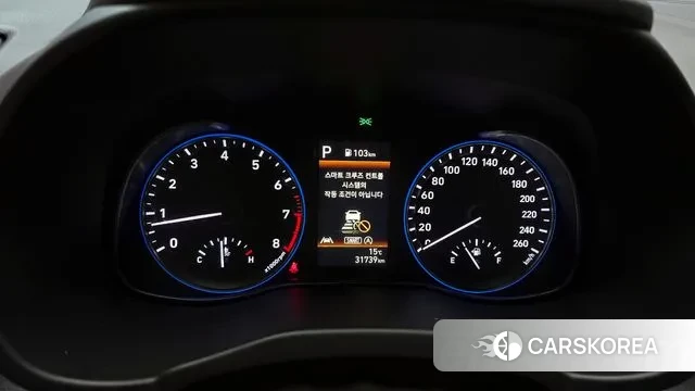 Hyundai The New Kona id 3401921 из Кореи 18