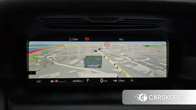 Land Rover Discovery Sports 2nd Generation id 3350007 из Кореи 18