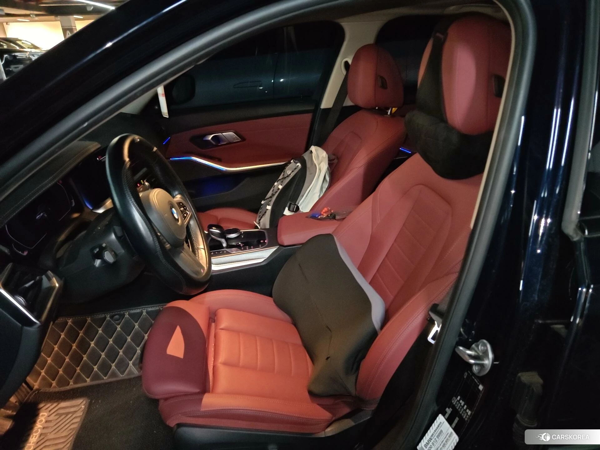 BMW 3 series id 4426473 из Китая 19