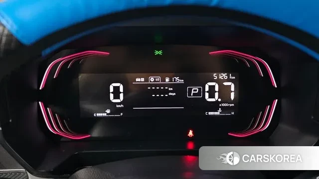 Kia The New Kia Ray id 3571910 из Кореи 18