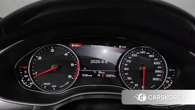 Audi New A6 id 3018893 из Кореи 18