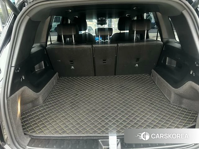 Mercedes-Benz GLB id 4214042 из Китая 17