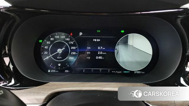 Kia K5 Hybrid 3rd Generation id 4936868 из Кореи 31