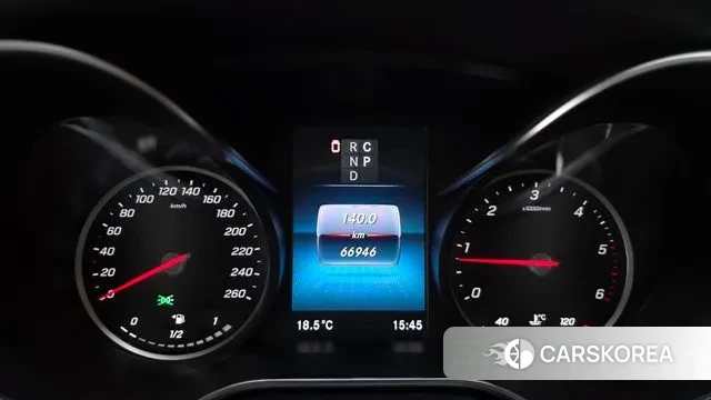 Mercedes-Benz V-Class id 3406277 из Кореи 18