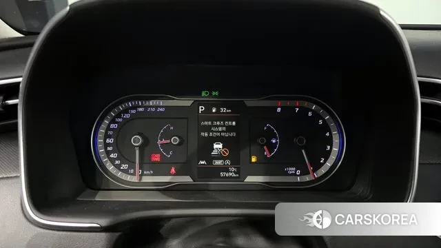 Hyundai Tucson (NX4) id 3453887 из Кореи 18