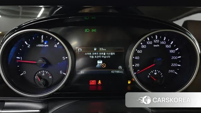 Kia Carnival 4th generation id 3509348 из Кореи 18