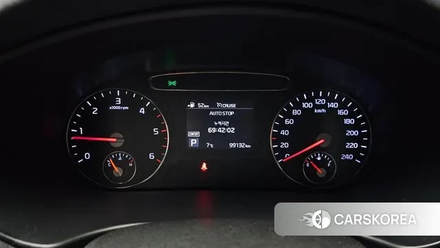 Kia The New Sorento id 3568691 из Кореи 18