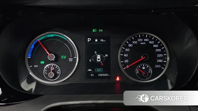 Kia K5 Hybrid 3rd Generation id 3760326 из Кореи 18